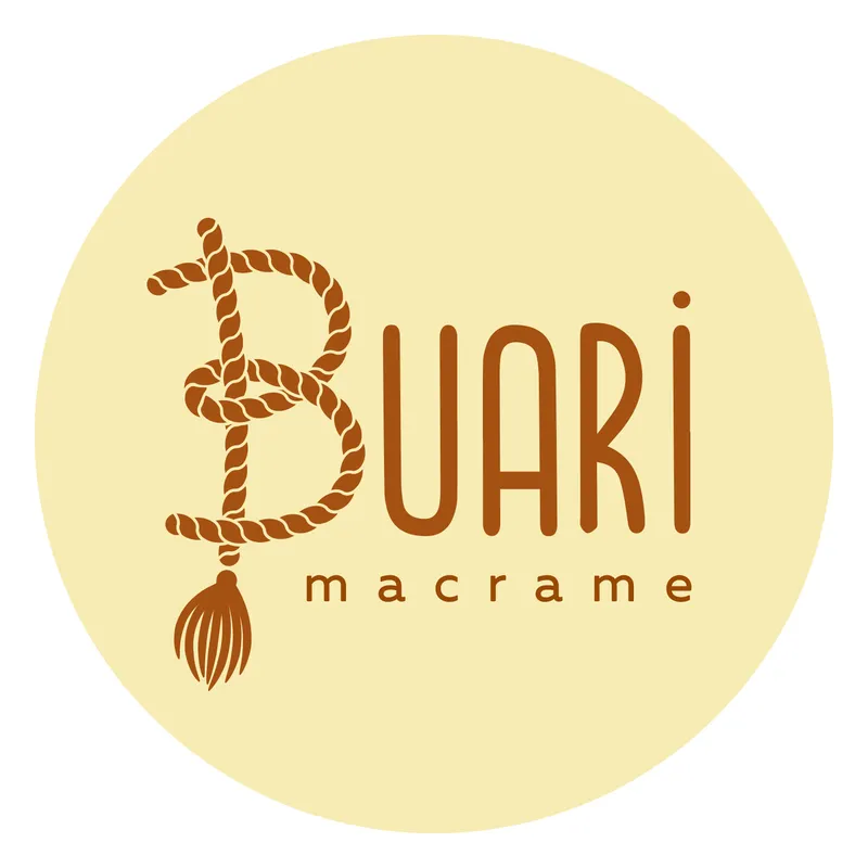 BUARI macrame