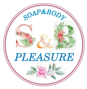 Крафтова Майстерня Миловара  Soap_Body_Pleasure
