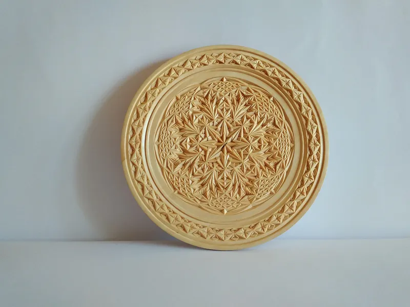 Різна тарілка