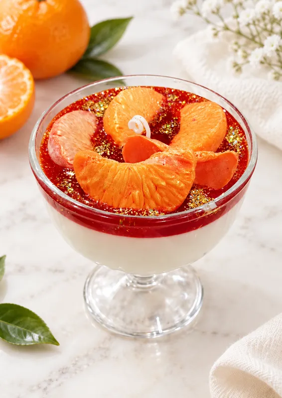 🍊✨ МАНДАРИНОВИЙ НАСТРІЙ ✨🍊