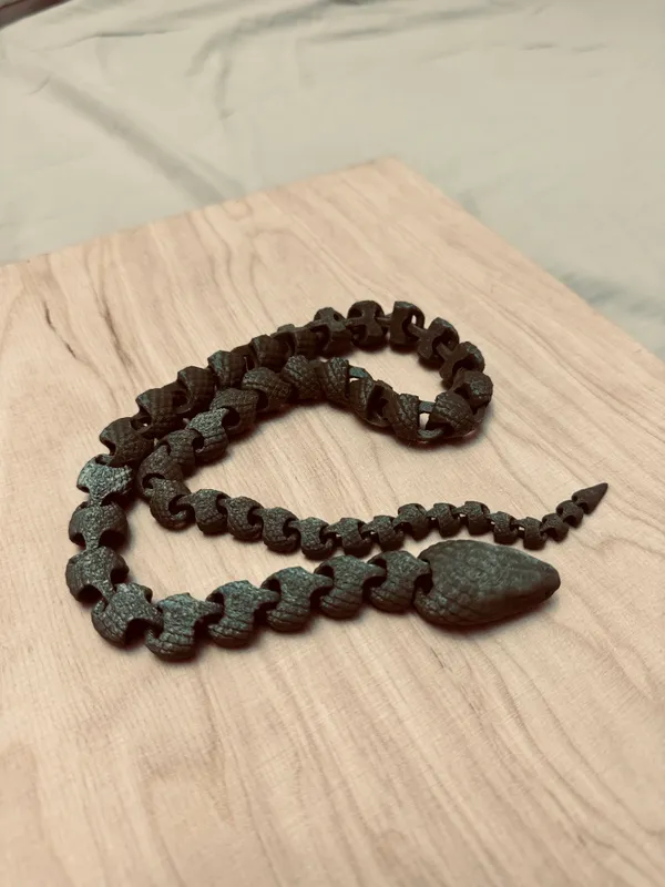 Фігурка Cobra Flex