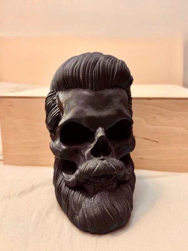 Фігурка Skull Viking