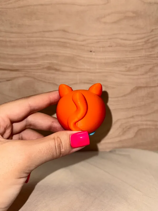 Фігурка Lucky Cat