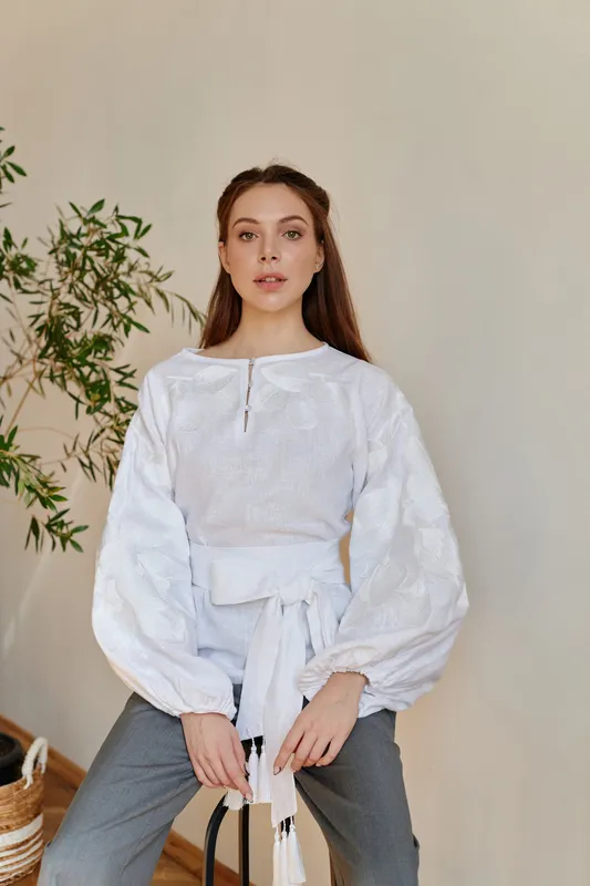 Вишиванка "Олівія" EMBR GEM